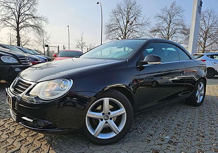 VW Eos Volkswagen 1.6/Panoramadach/Le Man´s Sportpaket