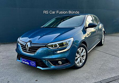 Renault Megane ENERGY dCi 110 LIMITED