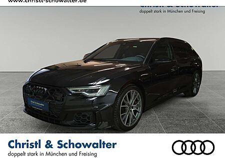 Audi S6 Avant 3.0 TDI quat. tiptronic MATRIX 360 B&O