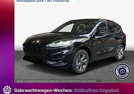 Ford Kuga 2.5 Duratec PHEV ST-LINE, Pano, Shz, PDC