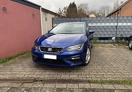 Seat Leon 1.8 TSI Start&Stop FR