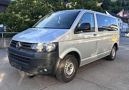 VW T5 Multivan Volkswagen Caravelle Trendline lang