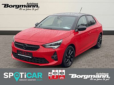 Opel Corsa 1.2 40 Jahre Apple CarPlay - Rückfahrkamera - Sitz