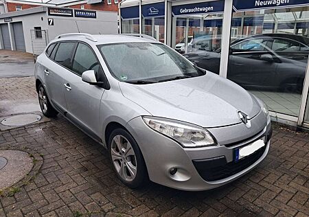 Renault Megane Dynamique