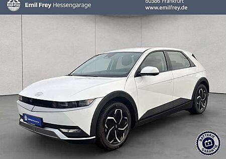 Hyundai IONIQ 5 77,4 kWh Dynamiq