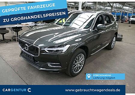 Volvo XC 60 XC60 T8 Twin Engine AWD Inscription AHK 360° S-Da