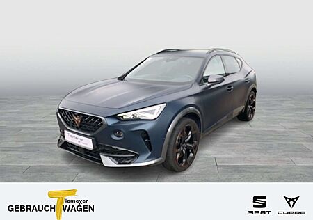 Cupra Formentor 1.4 eHybrid VZ MATT 360 LM19
