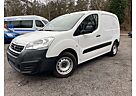 Peugeot Partner L1 Premium 1.6 Blue-HDI Automatik Klima