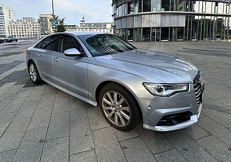 Audi A6 2.0 TDI ultra S tronic