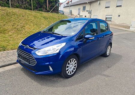 Ford B-Max Trend, Klima, Sitzheizung, Euro 6