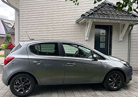 Opel Corsa 1.4 Turbo Start/Stop 120 Jahre