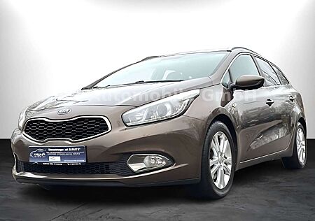Kia Cee'd Ceed / Ceed Sportswagon*FIFA EDT.*TEMPOMT/AHK/GARANTIE
