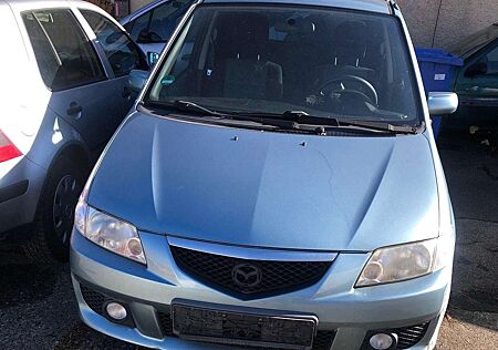 Mazda Premacy 1.9 Active