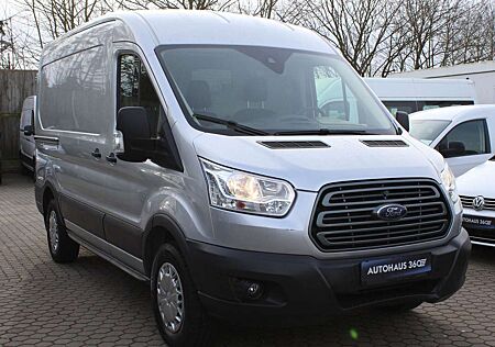 Ford Transit 350 L2 4x4 Bluetooth