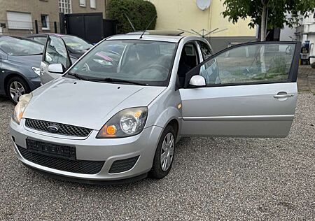 Ford Fiesta 1.3 Trend