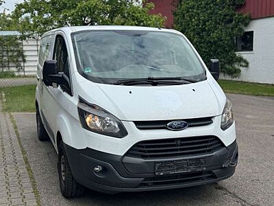 Ford Transit Custom Kasten 270 L1*2.2TDCI*AHK*155PS