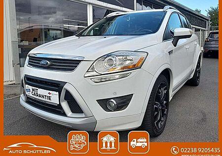 Ford Kuga Individual,WP,Navi,Bluet,Kamera,PDC