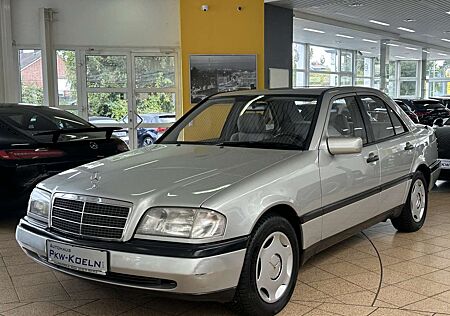 Mercedes-Benz C 180 II.HAND TOP-ZUSTAND *ESSD*