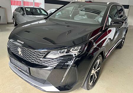 Peugeot 5008 1.5 HDI Aut. ACC*AHK*LED*SHZ*7-SITZE*KAMERA