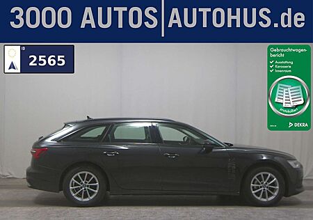Audi A6 Avant 40 TDI Navi Matrix-LED ACC StandHzg RFK