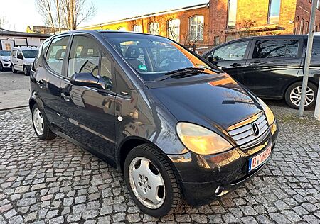 Mercedes-Benz A 160 CLASSIC*Halbautomatik*