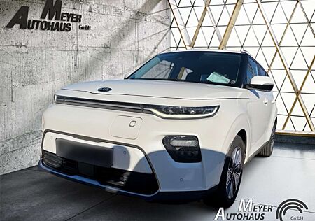 Kia Soul e- Spirit+Navi+Einparkhilfe+LED+Smartkey+
