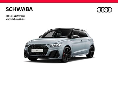 Audi A1 S line 40 TFSI S tronic