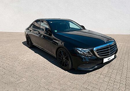 Mercedes-Benz E 400 d 4 Matic/ Exclusive / 360°/ LED/ 340 PS