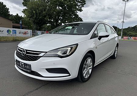Opel Astra K 1.6 Sports Tourer Edition / Navi / Voll-LED