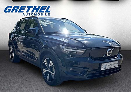 Volvo XC 40 XC40 R-Design Recharge Pure Electric AWD P8 Twin