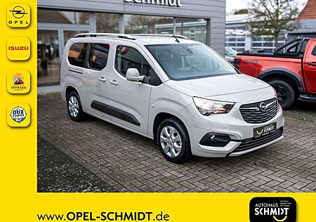 Opel Combo Life Edition