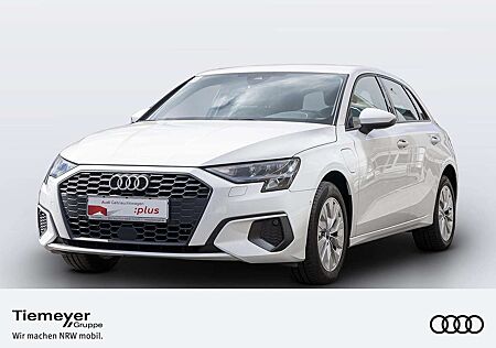 Audi A3 40 TFSIe SHZG KAMERA GRA
