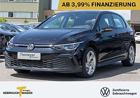 VW Golf GTE Volkswagen GTE DSG NAVI LED+ DAB+ WINTERPAKET