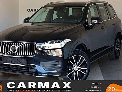 Volvo XC90 AWD Momentum Pro 7Sitzer,Leder,Navi,LED,ACC