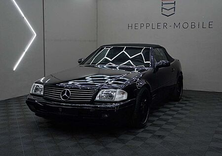 Mercedes-Benz SL 500