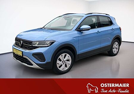 VW T-Cross Volkswagen LIFE 1.0TSI 95PS ACC.2xPDC.VIRTUAL.KLIMA.APP-C.SHZ