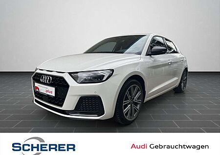 Audi A1 advanced 30 TFSI 81(110) kW(PS) S t