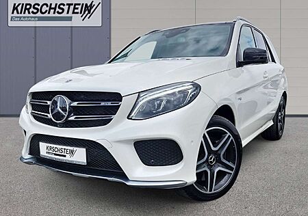 Mercedes-Benz GLE 43 AMG 4Matic AHK Pano 360Grad Kamera ACC