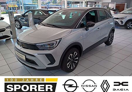 Opel Crossland 1.2 Elegance