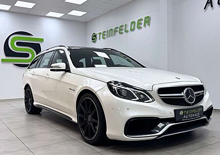 Mercedes-Benz E 63 AMG S / DRIVERS / PANOR./ KERAMIK / CARBON