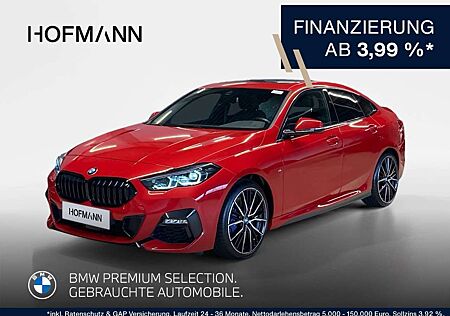 BMW 218 M Sport