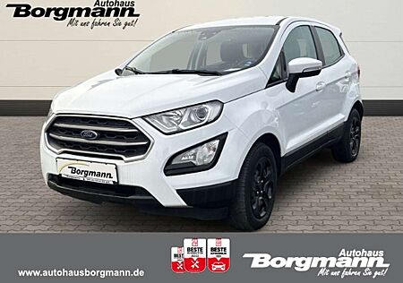 Ford EcoSport Cool&Connect 1.0 - Rückfahrkamera uvm.