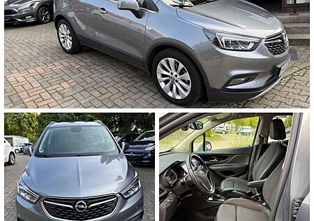 Opel Mokka X Innovation Autom Navi ServiceNeu LED