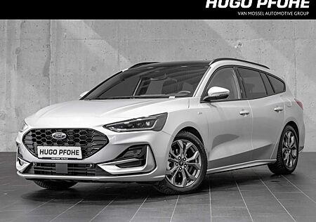 Ford Focus ST-Line Turnier Aut. AHK Pano-Da. LED-Matrix WI-PK