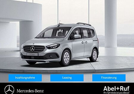 Mercedes-Benz T-Klasse T-Class T 180 Standard LED+Tempo+Navi+Kamera+TotW