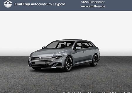 VW Arteon Volkswagen Shooting Brake 2.0 TDI Standheizung AHK HUD