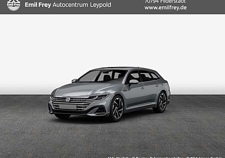 VW Arteon Volkswagen Shooting Brake 2.0 TDI Standheizung AHK HUD