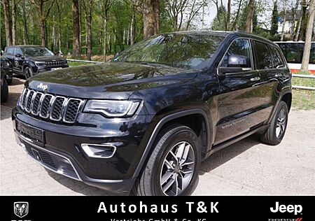 Jeep Grand Cherokee 3.0 CRD Limited EU6d-T