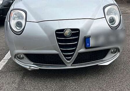 Alfa Romeo MiTo 1.6 JTDM Turismo