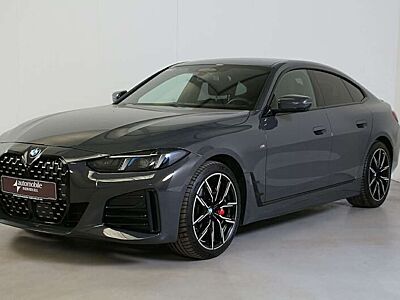 BMW 430 d xDrive Gran Coupé M Sport Pro AHK ACC Park+
